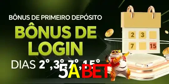 Promoções 1 5ABET