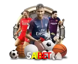 Apostas Esportivas no 5ABET