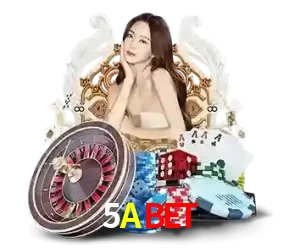 Cassino Online e Cassino Ao Vivo no 5ABET