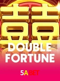 double fortune Caça-níqueis