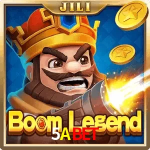 boom pescaria 5ABET