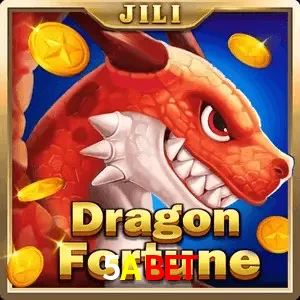 dragon fortune pescaria 5ABET