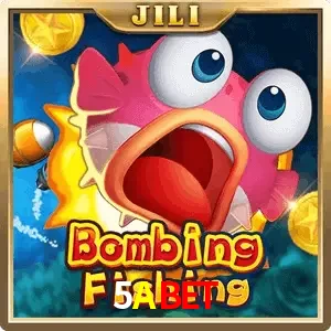 bombing fishing 5ABET